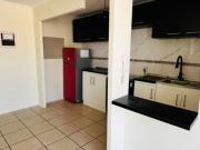 DEPARTAMENTO SEMI AMOBLADO CONDOMINIO SENDEROS DEL INCA