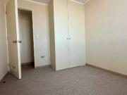 Departamento semi amoblado en arriendo en Villarrica