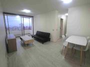 DEPARTAMENTO SEMI AMOBLADO EN CENTRO DE IQUIQUE