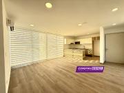 Nuevo departamento semi amoblado en URB. PORTOMANTA, Manta