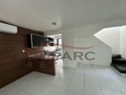 DEPARTAMENTO SEMI AMUEBLADO 3 RECÁMARAS, COL. CENTRO