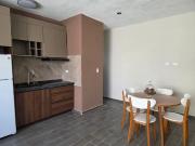 DEPARTAMENTO SEMI AMUEBLADO AL NORTE