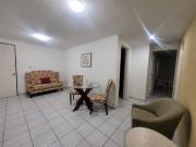 Departamento semi amueblado cerca de Plaza Mayor, zona...