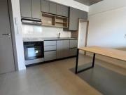 Departamento Semi amueblado en Alquiler en Barrio Abasto