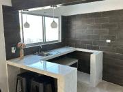 DEPARTAMENTO SEMI AMUEBLADO EN COL PEDRO SAENZ