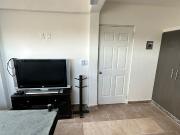 DEPARTAMENTO SEMI AMUEBLADO EN COL PEDRO SAENZ