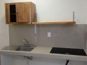 Departamento semi amueblado, en la Col. Insurgentes EN RENTA