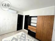Departamento Semi amueblado en Renta/1 Rec