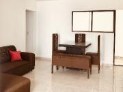 DEPARTAMENTO SEMI AMUEBLADO EN RENTA