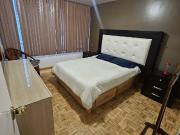 Departamento semi amueblado en renta a unas cuadras del...