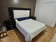 Departamento semi amueblado en renta a unas cuadras del...