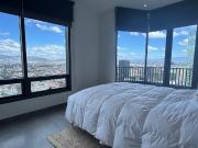 Departamento Semi Amueblado en Renta en Be Grand Reforma