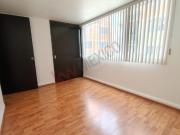 DEPARTAMENTO SEMI AMUEBLADO EN RENTA EN COLONIA ÁLAMOS