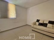 Departamento semi amueblado en renta en Peralvillo,...