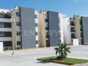 Departamento Semi Amueblado en Renta en Villa de Pozos,...