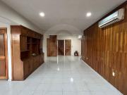 Departamento Semi amueblado en renta en Vistas del...