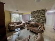 Departamento semi amueblado en renta Lomas de Plateros,...