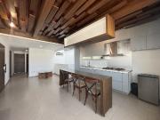 DEPARTAMENTO SEMI AMUEBLADO EN RENTA UBICACIÓN CÉNTRICA...