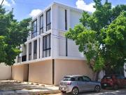 Departamento semi amueblado en Venta Renta en Colonia Mexico