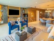 Departamento semi amueblado en venta, SLS Marina Beach,...