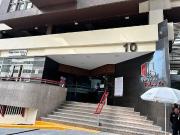 departamento amueblado en zona carso