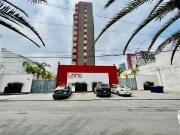 Departamento Semi amueblado y equipado en Torre Unno San...