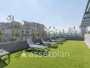 DEPARTAMENTO SEMI NUEVO 1D1B EN SANTIAGO CENTRO