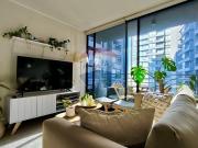 Departamento Semi Nuevo 2h 2b La Florida Full