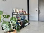 Departamento semi nuevo 3D+3B Vitacura