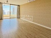 Departamento semi nuevo en La Foresta, Concón