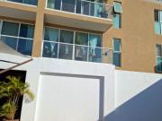 Departamento semi nuevo en venta a espaldas de Sumiya