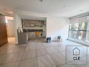 Departamento semi nuevo en Vertiz