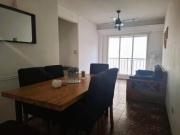 Departamento semi piso 3 amb 55 m2, Villa Crespo VENTA