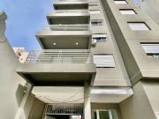 Departamento Semi piso al frente en venta