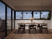 Departamento SEMI PISO de pozo en venta 3 Dormitorios 3...