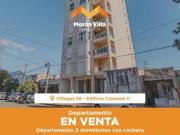 Departamento semi piso en Centro de Santa Rosa, La Pampa