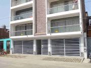 DEPARTAMENTO SEMIAMOBLADO 111 M2 CAMPOY S.J.L