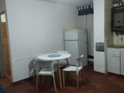 Departamento Semiamoblado a metros de Cañada