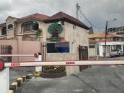 Departamento semiamoblado alquiler urb. Santa ceci