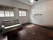 Departamento semiamoblado de 1 dormitorio mas comodín y...