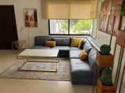 DEPARTAMENTO SEMIAMOBLADO DE ALQUILER EN KM. 5 1/2 VÍA...