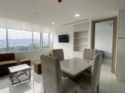 Departamento Semiamoblado en Alquiler en Torre...