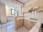DEPARTAMENTO SEMIAMUEBLADO EN ALQUILER SECTOR PIAZZA MACHALA