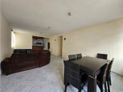 Departamento semiamueblado en coyoacan. San Antonio...