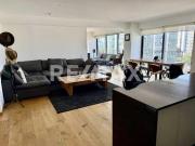 DEPARTAMENTO SEMIAMUEBLADO EN RENTA EN HIPODROMO CONDESA