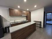 DEPARTAMENTO SEMIAMUEBLADO EN RENTA EN POLANCO