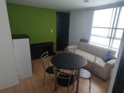 DEPARTAMENTO SEMIAMUEBLADO EN RENTA VIADUCTO, SANTA...