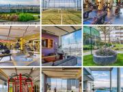 Departamento Semiamueblado en RENTA. Vive rodeado de...