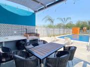 Departamento Semiamueblado en Renta zona Gpe