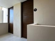 Departamento semiamueblado en Temozon